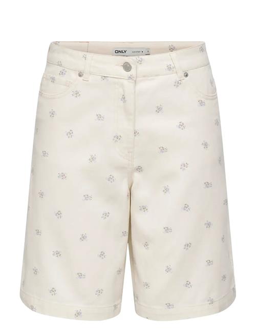 ONLY | Onlnaomi Aop Bermuda Shorts Otw | M