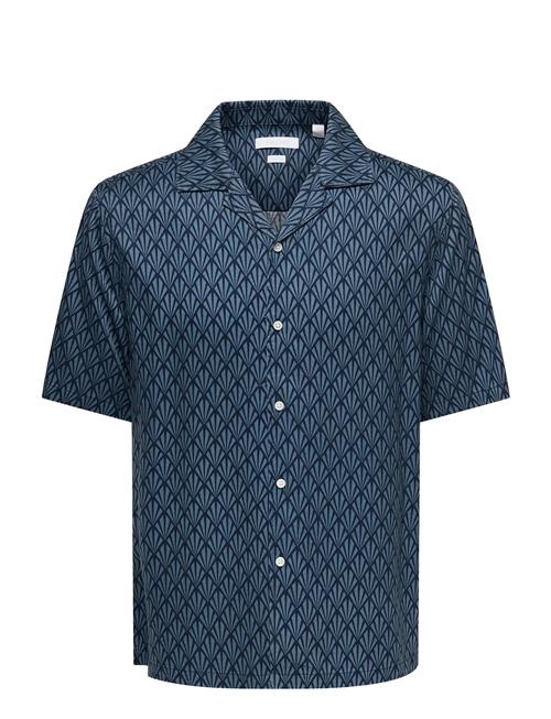 ONLY & SONS | Onsperu Relax Ss Shirt Frml | S