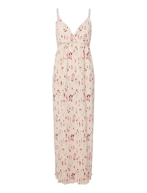 Pieces | Pcflora Sl Strap Dress Jrs Msa Bc | M