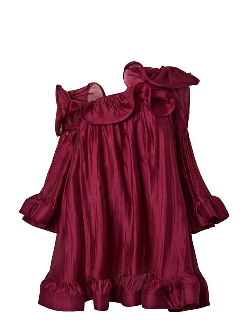 YAS | Yasfallulah O/S Dress - D2D | 36