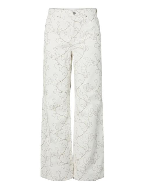 YAS | Yasbluma Mw Straight Jeans | 31 x 32