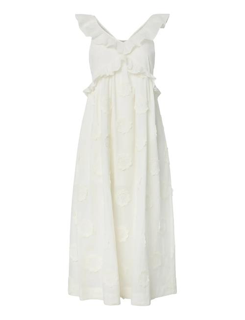 YAS | Yasnama Sl Long Dress | 40