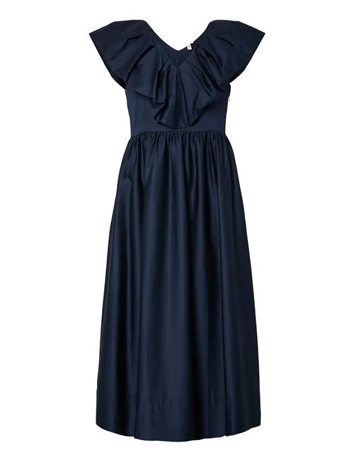 YAS | Yassalsy Ss Long Dress | 34
