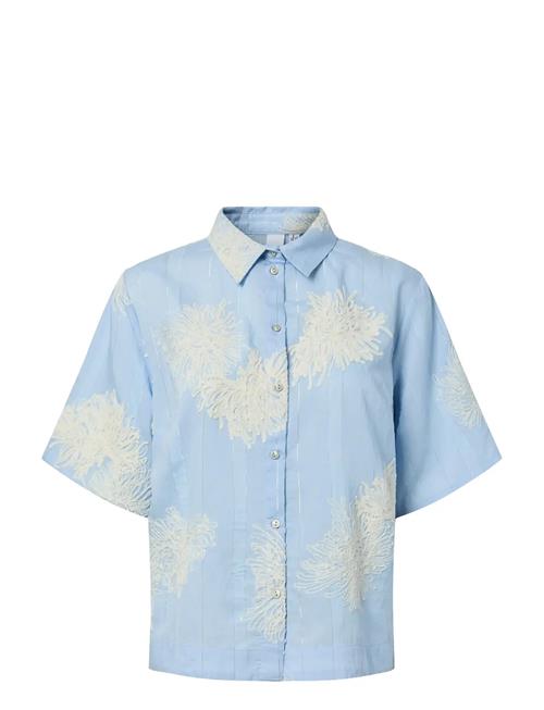 YAS | Yasskana 2/4 Shirt | 38