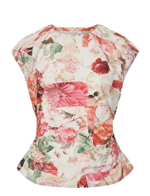 YAS | Yasrosalla Sl Top S. | 38