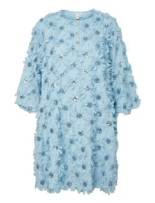 YAS | Yasabelone 3/4 Dress - D2D | 38