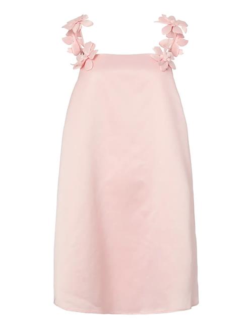 YAS | Yasdouce Strap Midi Dress - Bm | 42