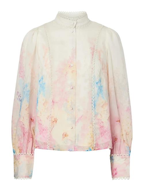 YAS | Yasflorence Ls Shirt - Show | 42