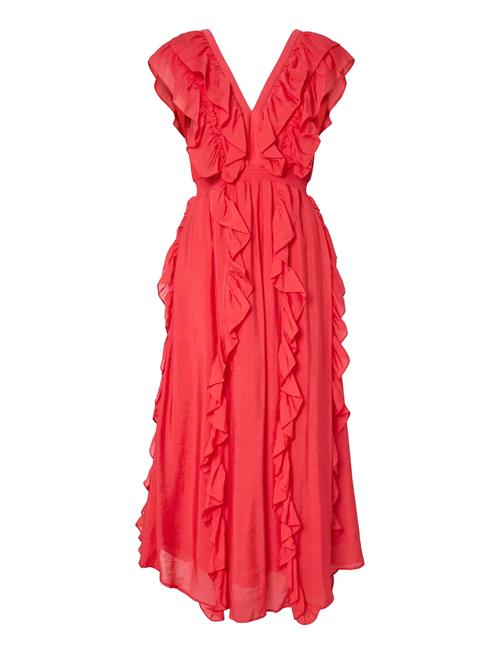 YAS | Yaslinala Sl Maxi Dress S. - Show | 36
