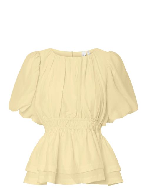 YAS | Yasskyla Ss Top | 38