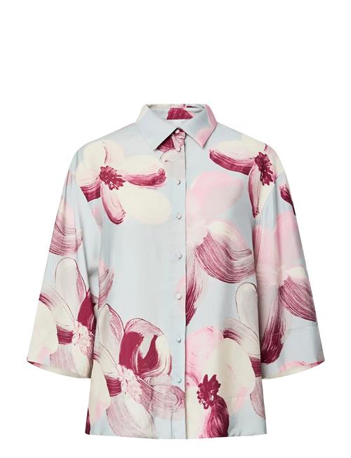 YAS | Yasmarga 3/4 Shirt S. - Show | 34