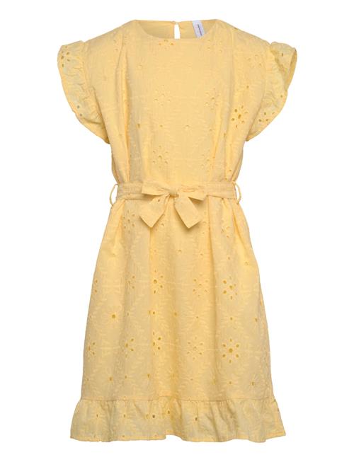Vero Moda Girl | Vmeliza Short Dress Wvn Girl | 140