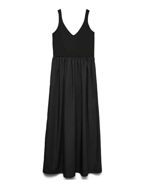 Vero Moda | Vmvally Sl Long Dress Jrs Noos | XL