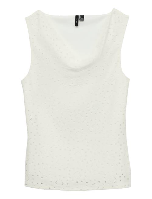 Vero Moda | Vmtassa Liv Sl Waterfall Top Jrs | XS