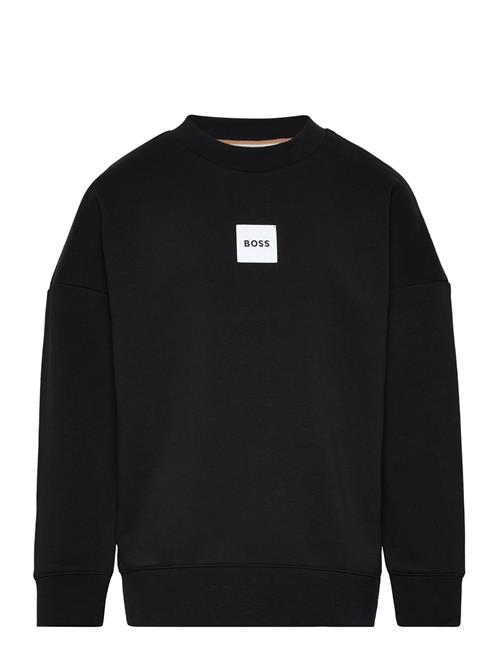 BOSS | Sweatshirt | 114