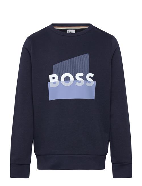 BOSS | Sweatshirt | 162
