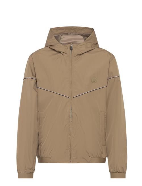 BOSS | Hooded Jacket | 150