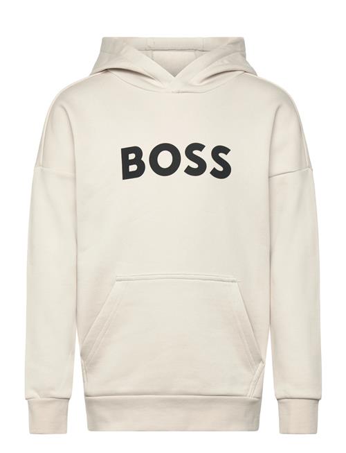 BOSS | Hooded Sweatshirt | 114