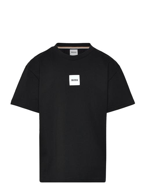 BOSS | Short Sleeves Tee-Shirt | 102
