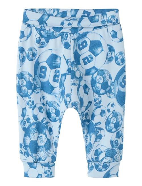 name it | Nbmhootball Pant | 80