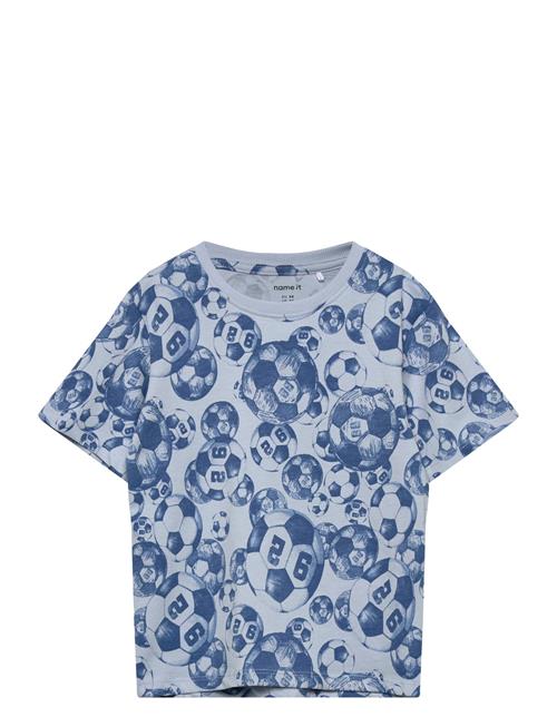 name it | Nmmhootball Ss Nreg Top | 104