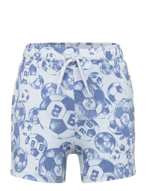 name it | Nmmhootball Nreg Shorts | 92