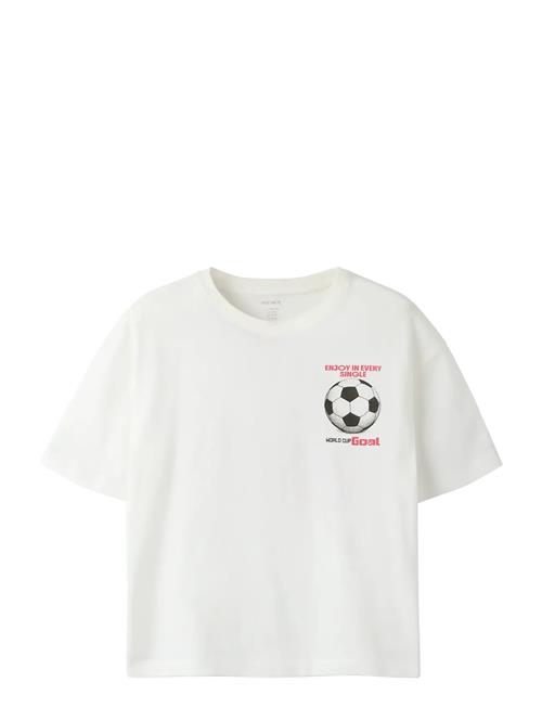 name it | Nkfhanja Ss Nreg Top | 134-140