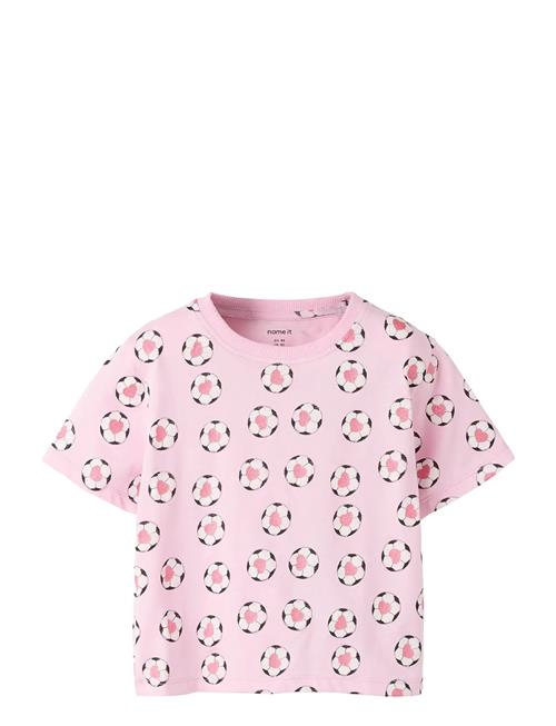 name it | Nmfhelana Ss Nreg Top | 110