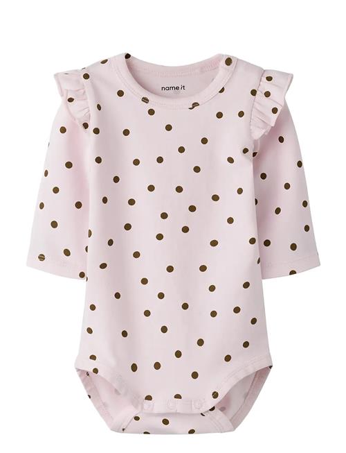name it | Nbfhosina Ls Body | 62
