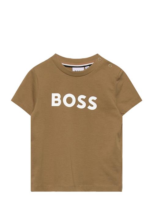 BOSS | Short Sleeves Tee-Shirt | 71