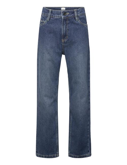 BOSS | Denim Trousers | 104