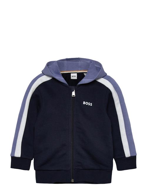 BOSS | Cardigan Suit | 94