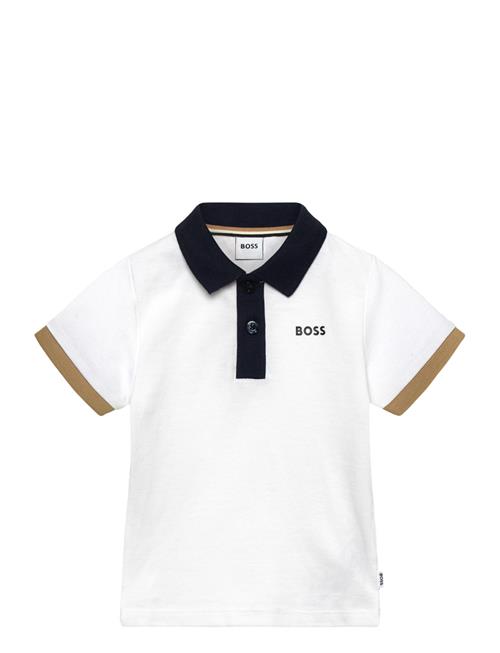 BOSS | Short Sleeve Polo | 71