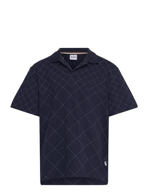 BOSS | Short Sleeve Polo | 176