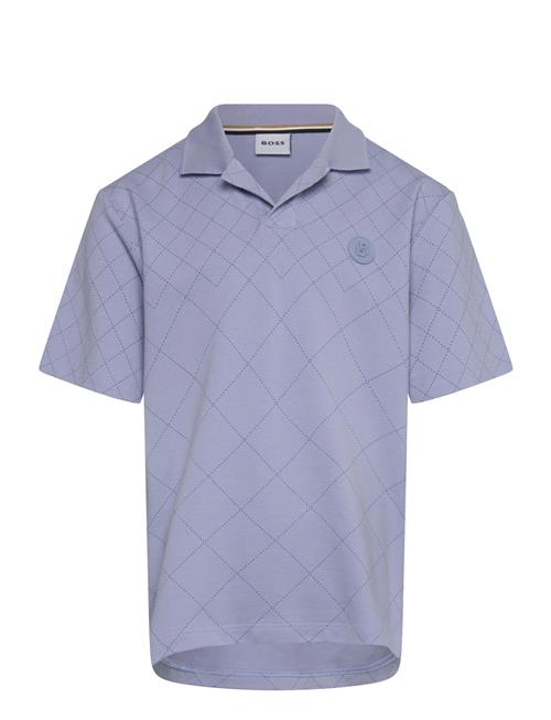 BOSS | Short Sleeve Polo | 116