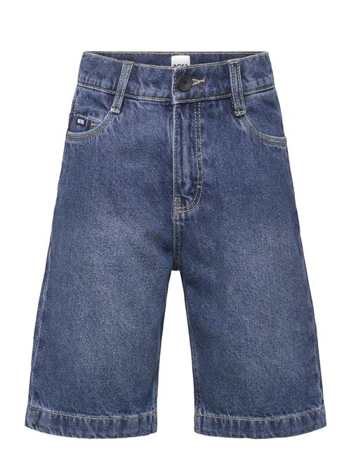 BOSS | Denim Shorts | 140