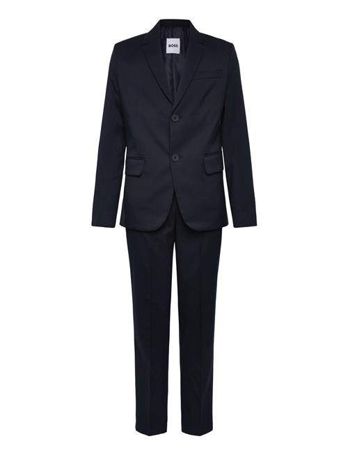 BOSS | Jacket+Trousers Set | 150