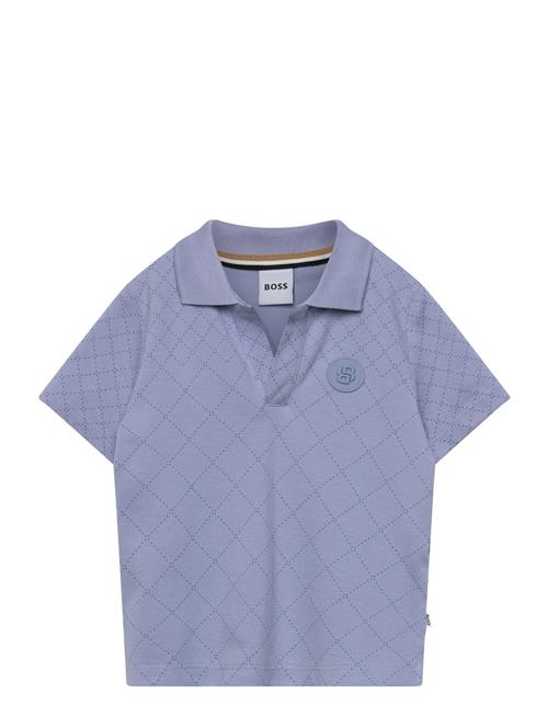 BOSS | Short Sleeve Polo | 86
