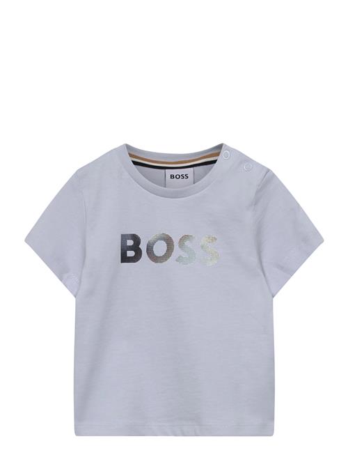 BOSS | Short Sleeves Tee-Shirt | 86