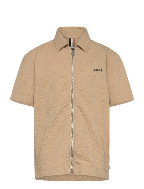 BOSS | Short Sleeve Shirt | 176