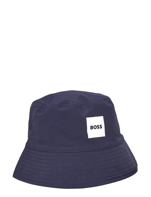 BOSS | Reversible Bucket Hat | 46