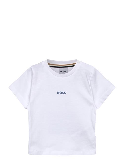 BOSS | Short Sleeves Tee-Shirt | 86