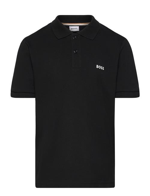 BOSS | Short Sleeve Polo | 116