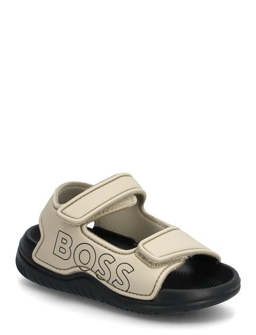 BOSS | Aqua Slides | 25