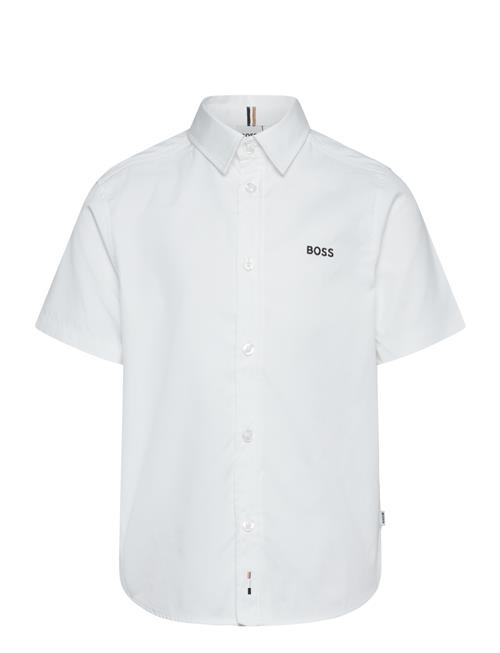 BOSS | Short Sleeve Shirt | 176