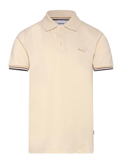BOSS | Short Sleeve Polo | 176