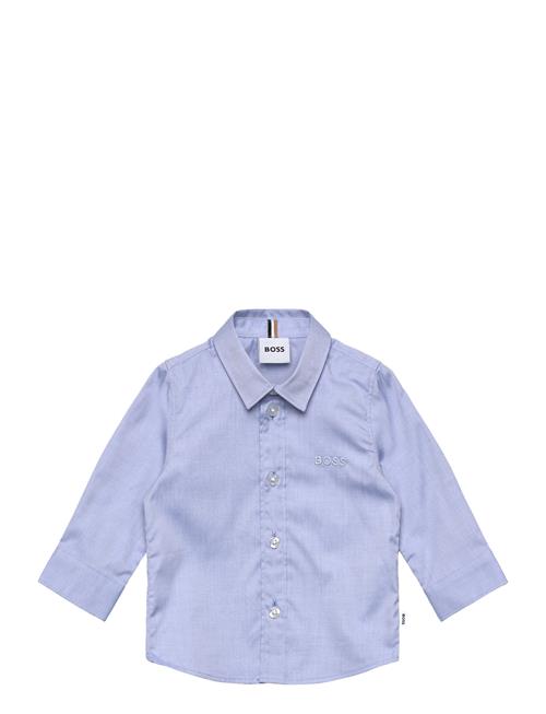 BOSS | Long Sleeved Shirt | 68