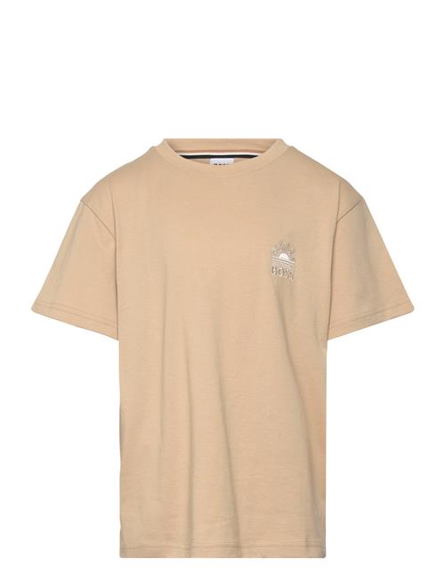 BOSS | Short Sleeves Tee-Shirt | 150