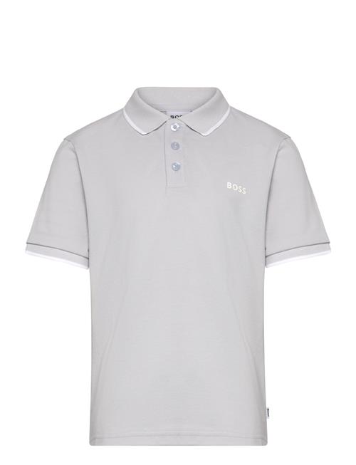 BOSS | Short Sleeve Polo | 128