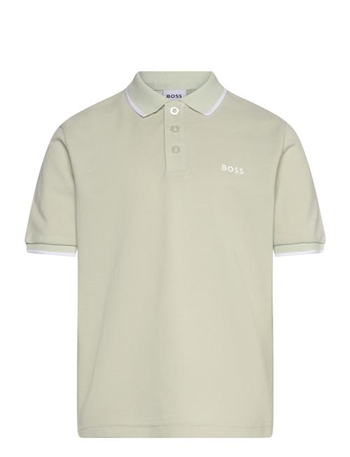 BOSS | Short Sleeve Polo | 150